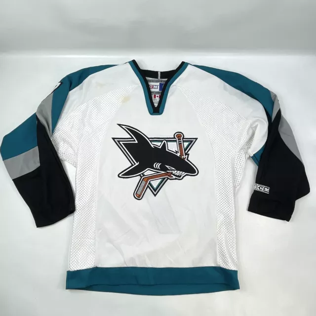 Trevor Moore Game-Used Reverse Retro 2.0 JerseySet 2