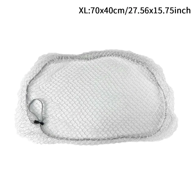 Catch Anti Jumping Turtle Indoor Outdoor Aquarium Net Fish Tank Nylon Fine Mesh