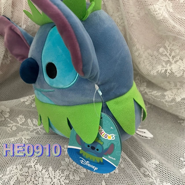 Stitch Mallow STITCH SQUISHMALLOW DISNEY 8