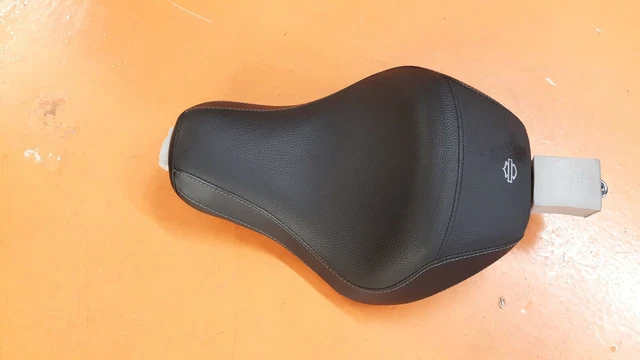 Super reach solo seat sportster deals