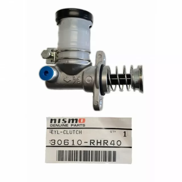 Cilindro principale frizione originale Nismo adatto a Nissan Stadea 260RS WC34 RB26DETT