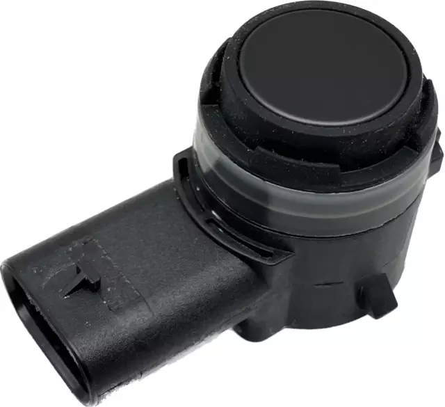 Pdc Parking Sensor 9B9 Black Matte 5Q0919275B VW Passat B8 Golf 7 T-Roc