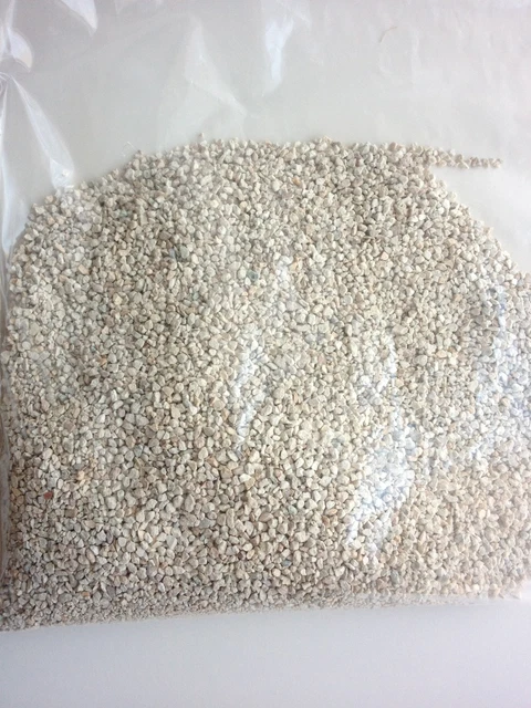 1000G (1KG) ZEOLITH AMMONIAKENTFERNER AQUARIUM UND TEICH KOI
