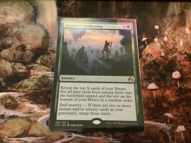 MTG Magic: The Gathering Loyal Guardian C18 NM!