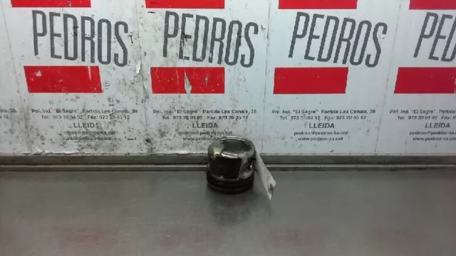 Piston Para Nissan Pathfinder R51 2.5 Dci Diesel Cat 869638             869638