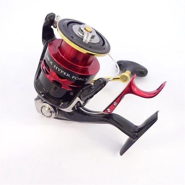 SHIMANO 22 BB-X HYPER FORCE C3000DXG S Right 662169 $633.11