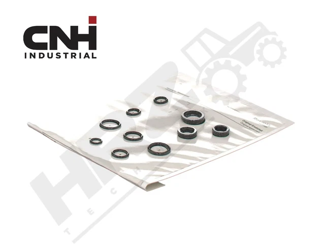 MAGNETVENTIL ALLRADSCHALTUNG VENTIL CASE 743 745 844 856 956 1056 1328618C1 CNH EUR 726,89 - DE