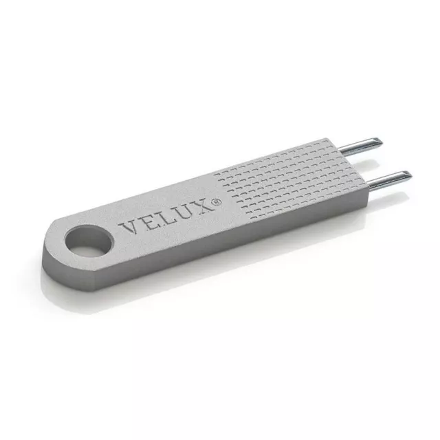 Velux Window Restrictor Key Only (ZOZ-011)