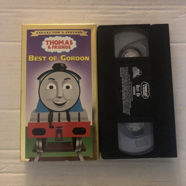 The Big Blue Engine – Celebrating the Best of Gordon The Big Blue Engine – Celebrating the Best of Gordon