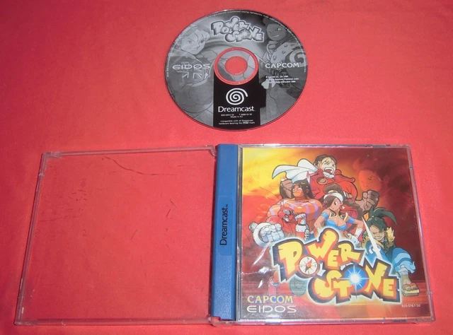 Dreamcast Visual Memory USA en Boîte [Testé OK] Sega Console Compatible