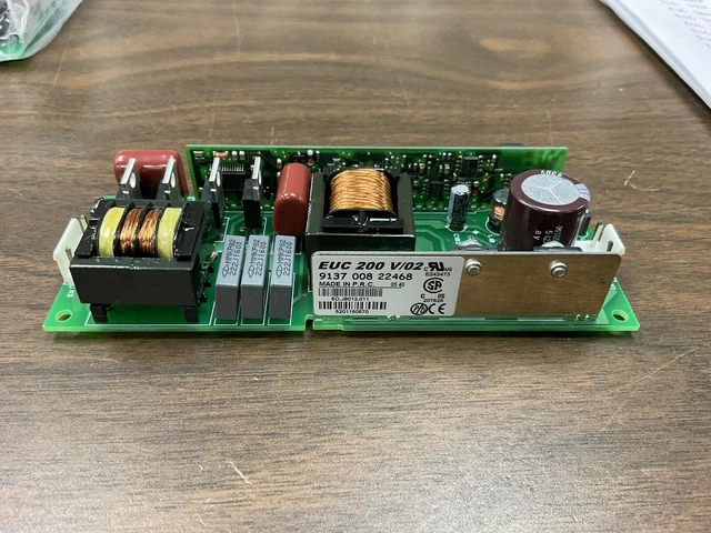 Projector Ballast Lamp Driver Board EUC 200D V/02