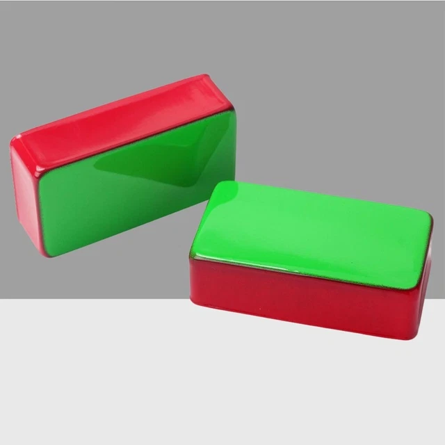 2 pz Soundhole Pickup Humbucking Pickup Humbucker Guscio Chiuso