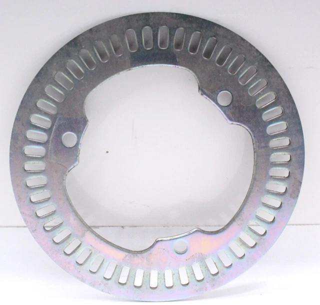 2016 Suzuki Hayabusa GSX1300R FRONT WHEEL ABS BRAKE RING DISC 54162-27G00