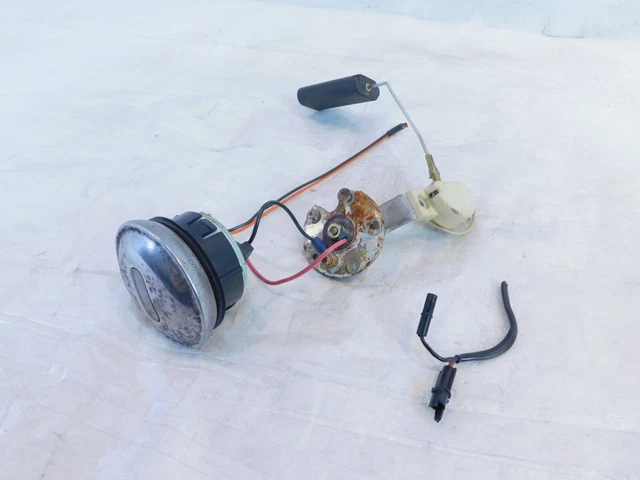 Harley Davidson Dyna Low Rider & Wide Glide Fuel Petrol Tank Gauge Sending Unit