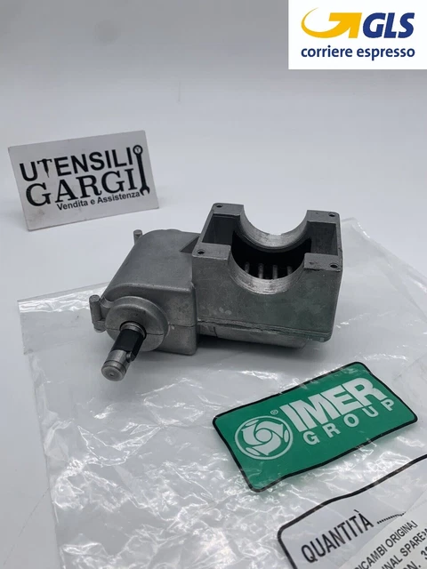 Betoniera Marca Imer Minibeta Ip In Vendita In Lavoro E Servizi In