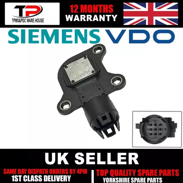 GENUINE ECCENTRIC SHAFT SENSOR fit CITROEN C3 C4 PEUGEOT MINI R56 55 11377541677