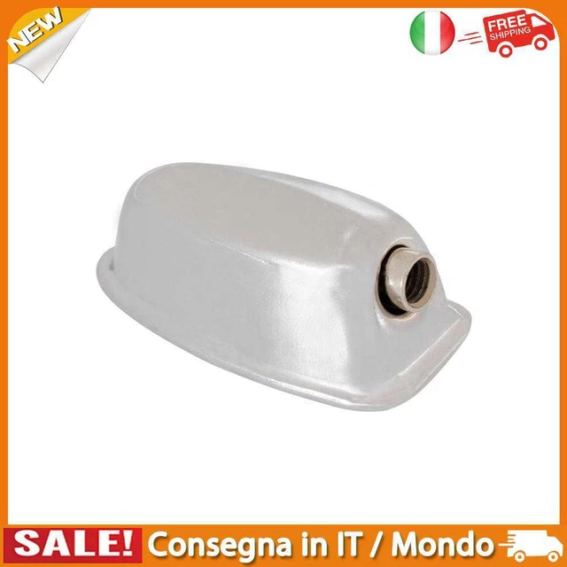 IT Accessori per strumenti musicali a tamburo a percussione per orecchie a tambu