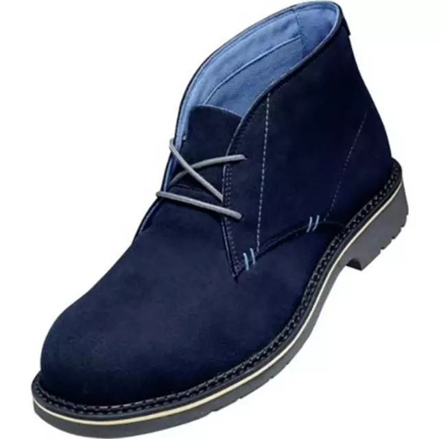 uvex 8427 8427242 Sicherheitsstiefel S3 Schuhgröße (EU): 42 Blau 1 Paar