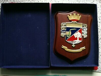 CREST COMPLETO SCATOLA ARMA DEI CARABINIERI CARABINIERE ...NEI SECOLI FEDELE...1 
