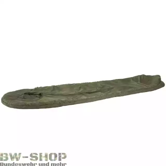 Original Belgische Armee Schlafsack Mumie Outdoor Camping Army Mumienschlafsack