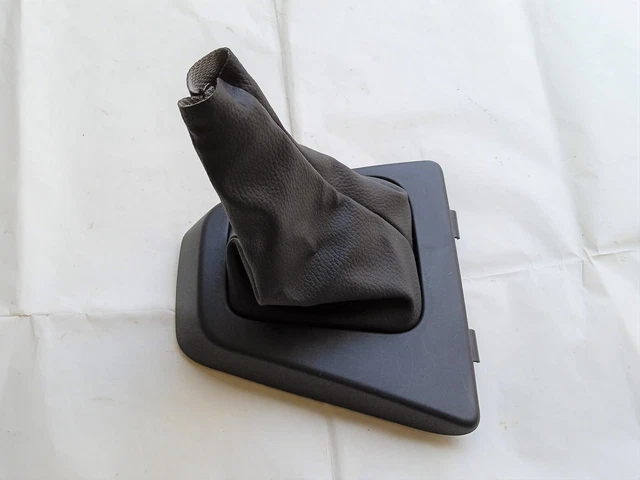 Cuffia leva cambio Originale 969358077R per DACIA Dokker 12   con base supporto