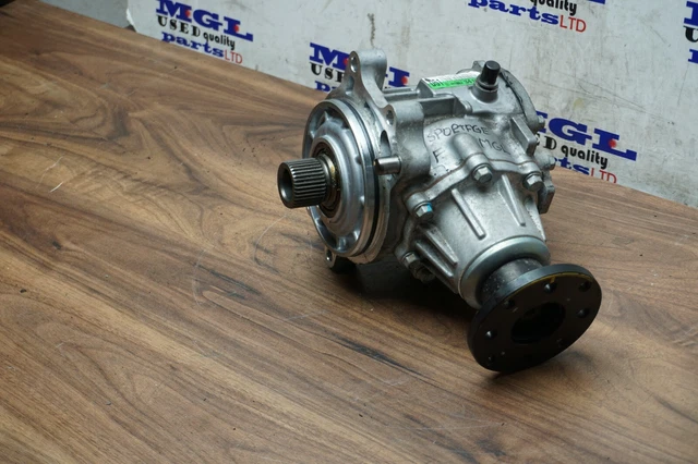 KIA SPORTAGE MK4 Hyundai Tucson Front Diff Differential D51-H1901 34192 ...