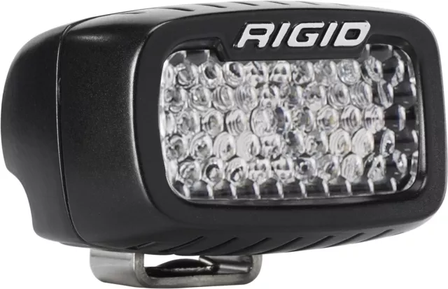 Rigid Industries SR-M Series Pro Lights Diffused 902513