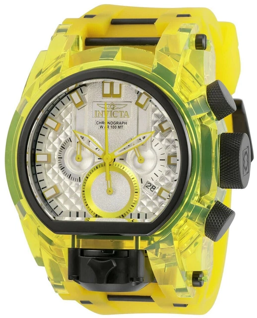 Orologio Police Da Uomo P15923JSTB02, Analogico Al Quarzo, Cinturino In Acciaio Inox, Datario, 42 Mm - 3