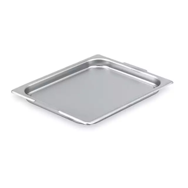 VOLLRATH 70005 Transport Steam Table Cover,Full Size 4NDL8