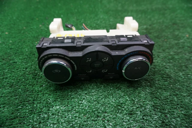 2007 2008 2009 NISSAN ALTIMA AC Control OEM 27510-ja200