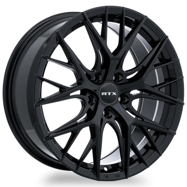 UNE JANTE DE roue 17 pouces pour 20232024 Kia Niro Seltos Soul RTX