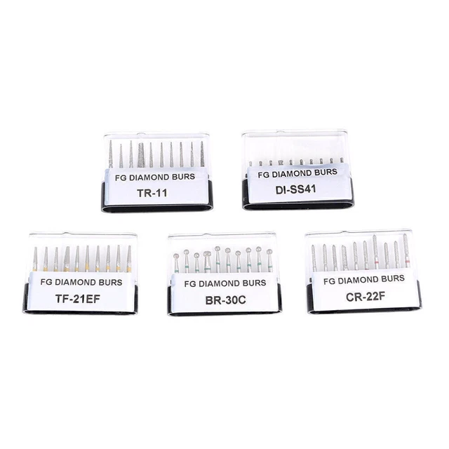 Adattatore a rotazione lunga C611 Pre -assemblato per gambo rapido da 16 mm