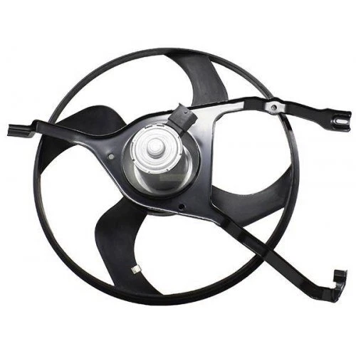 1 x_ ventola radiatore ventola nuova - OE-Ref. 1253C4 per PSA