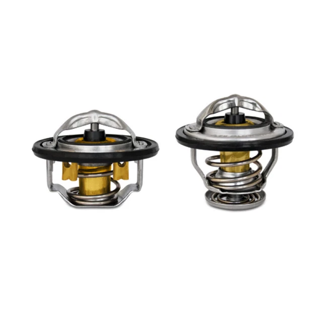 Mishimoto 01-10 Chevy Duramax 2500 6.6L 174 & 180F Degrees Racing Thermostat - M