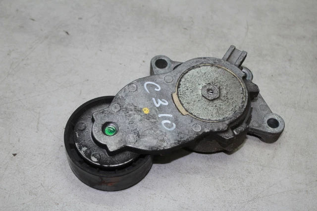 Bras Tendeur de Courroie de Serrage Poulie 825809 C3 II Bj.10 1.4 HDI