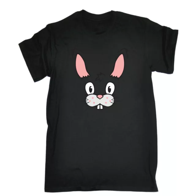 Rabbit Ani Mates - Mens Funny Novelty Tee Top Gift T Shirt T-Shirt Tshirts