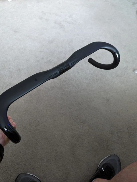 internal cable handlebars