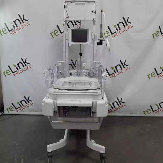 Datex-Ohmeda Giraffe Omnibed Carestation Incubator