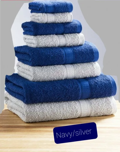 Kingsley jumbo online towels