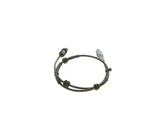 Sensore ABS Posteriore Mercedes SLC/SLK R172 - 2 Poli A1725400617 - Foto 8
