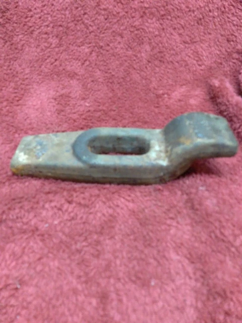 Vintage Jergens Machining Clamp - # 941