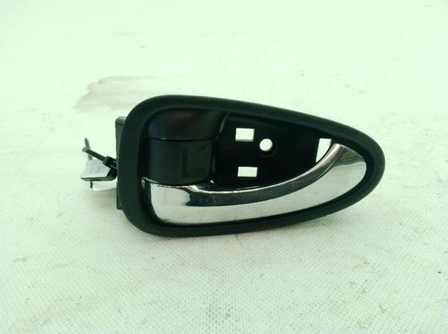 アウディ Q3 8U 2.0TFSI クワトロ タービン Manovelle finestrino, maniglie e tiraporta, Interni auto ricambi e