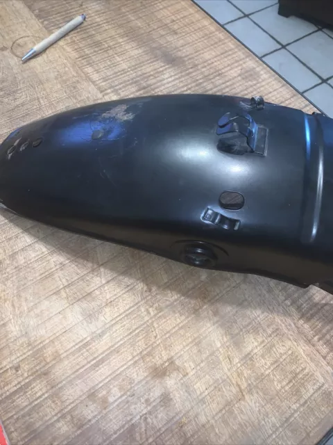 Garde Boue   Original 500 Xt  Oem 500xt
