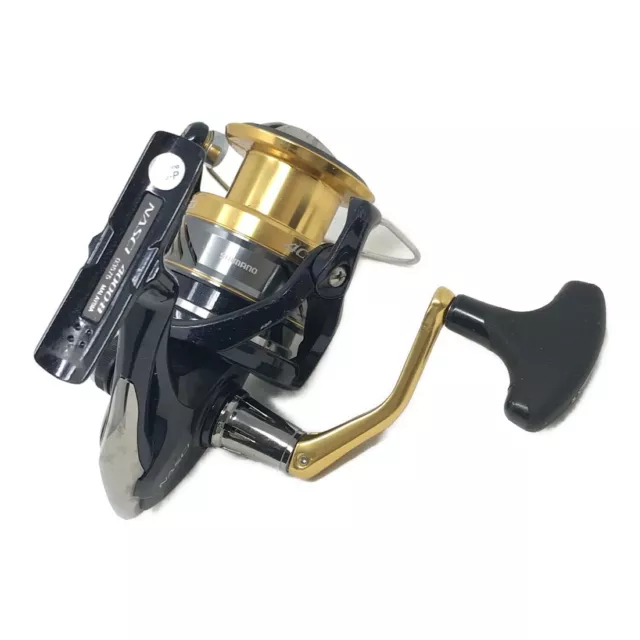 1-PRE-OWNED SHIMANO SIENNA 1000R Spinning Fishing Reel with Dyna-Balance  W/L & R $28.00 - PicClick