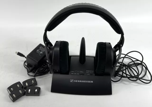 Sennheiser online hdr 45