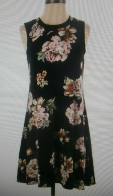 Womens S Stitch Fix spring/summer Fortune + Ivy floral dress
