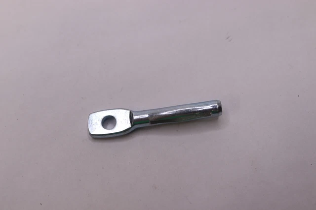 Tie Wire Split Drive Anchor Zinc Plated 1/4" x 1-3/4" 1089001