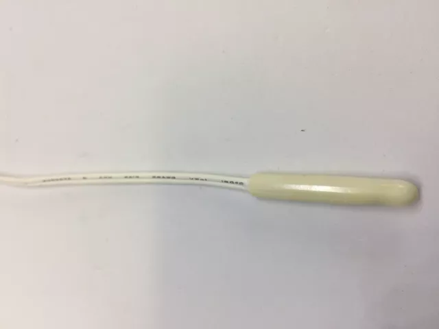 Whirlpool Fridge Freezer Temperature Sensor     0616