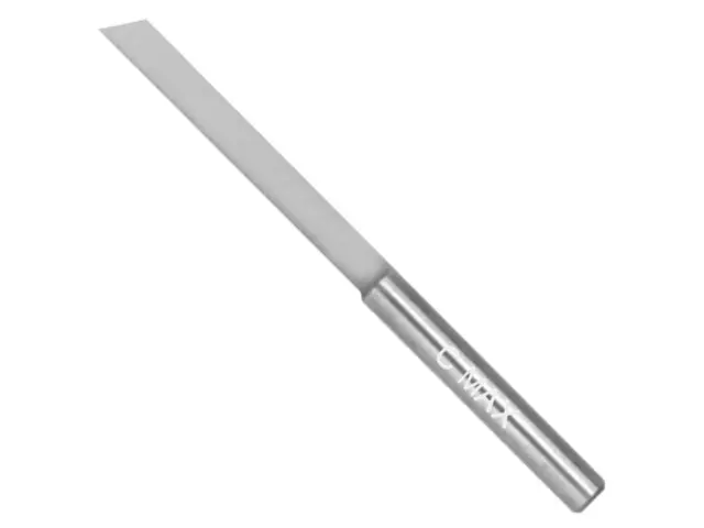 GRS® Tools C-Max Tapered Flat Graver #41 1.20mm #022-728 - TB9922728