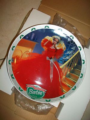 Enesco Enesco Reine de Coeur Bob Mackie Édition Limitée Collectionneur Plaque 